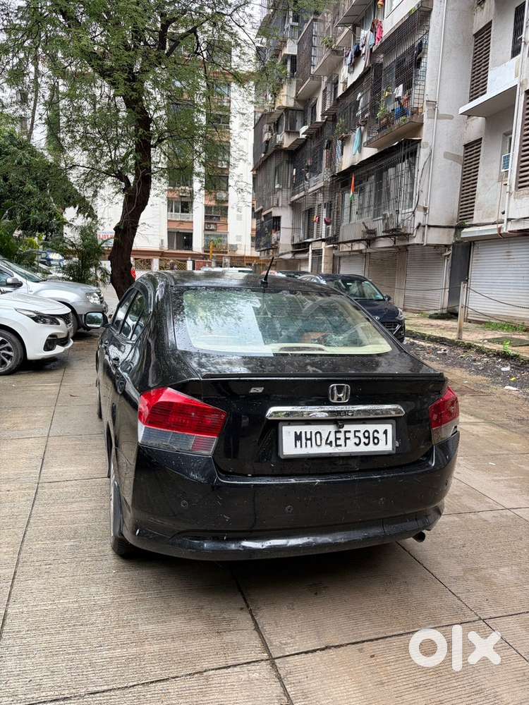 Honda City Petrol 2010