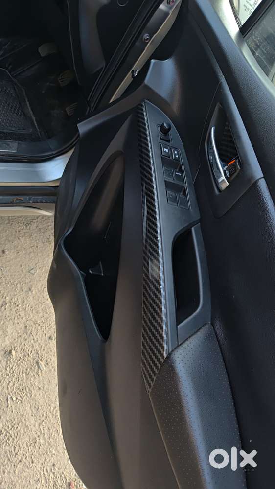 Maruti Suzuki S Cross Zeta Shvs, 2017, Diesel