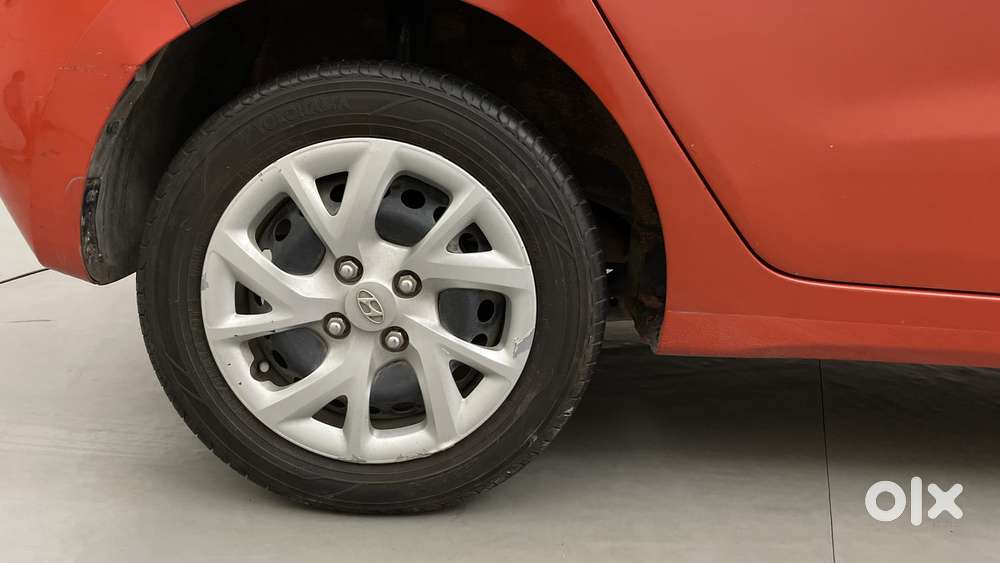 Hyundai Grand I10 1.2 Kappa Magna, 2018, Petrol