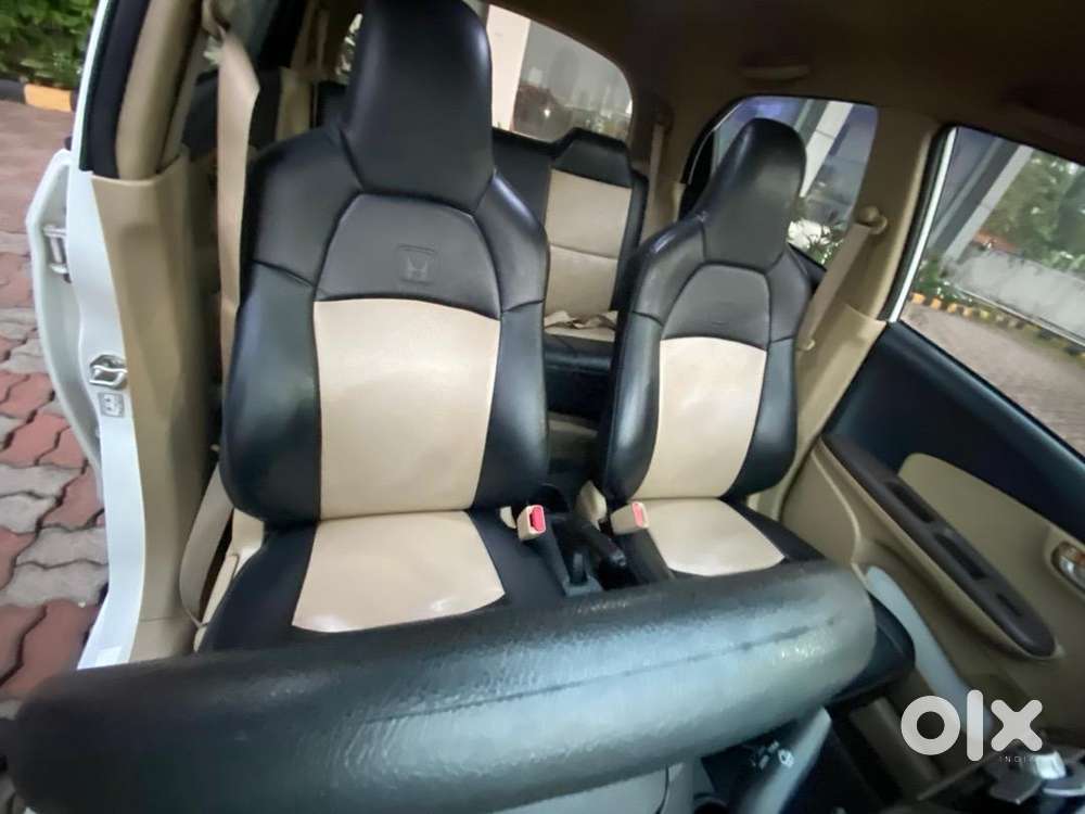 Honda Brio 2013 Petrol Good Condition