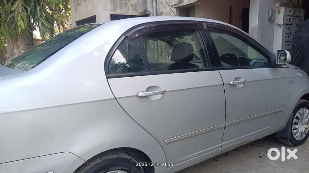 Tata Manza 2010 Diesel Well Maintained