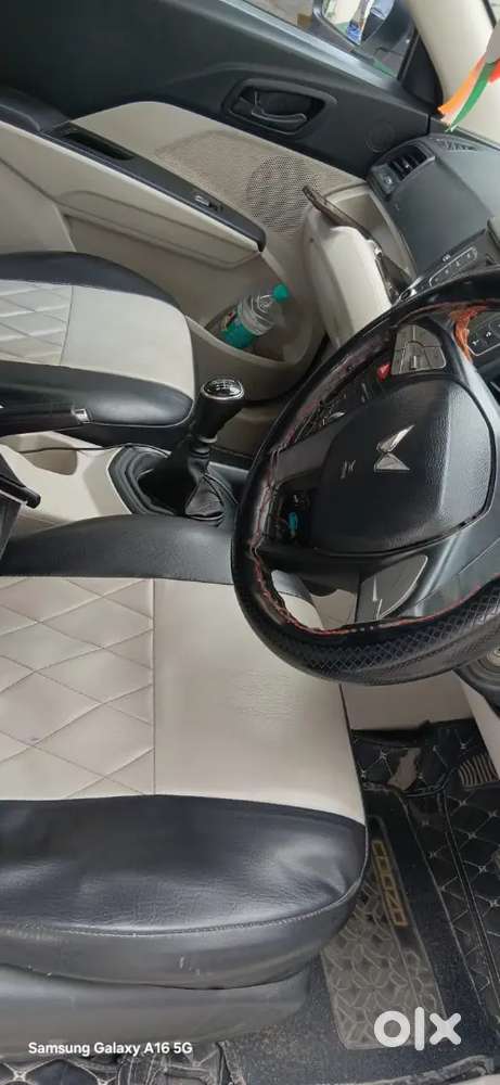 Mahindra Xuv300 Turbosport 2024 Diesel 75000 Km Driven