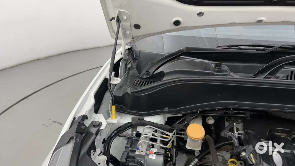 Tata Punch 1.2 Revotron Pure Rhythm Pack Mt, 2024, Petrol