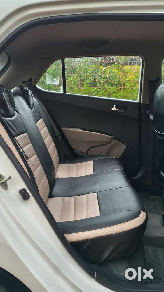 Hyundai Grand I10 [ ] 1.2 Kappa Vtvt Sportz, 2015, Petrol