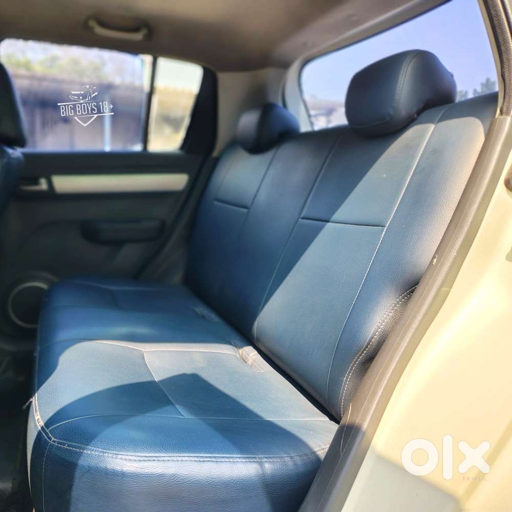 Maruti Suzuki Swift Vdi (o), 2009, Diesel