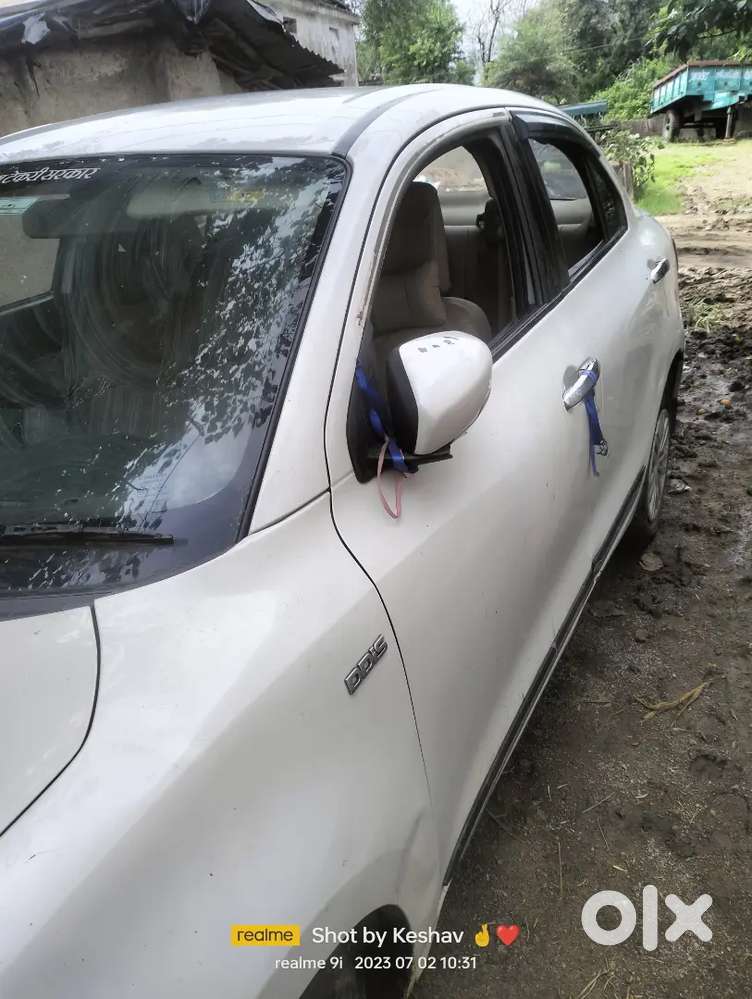 Maruti Dzire Diesel Manual 2018