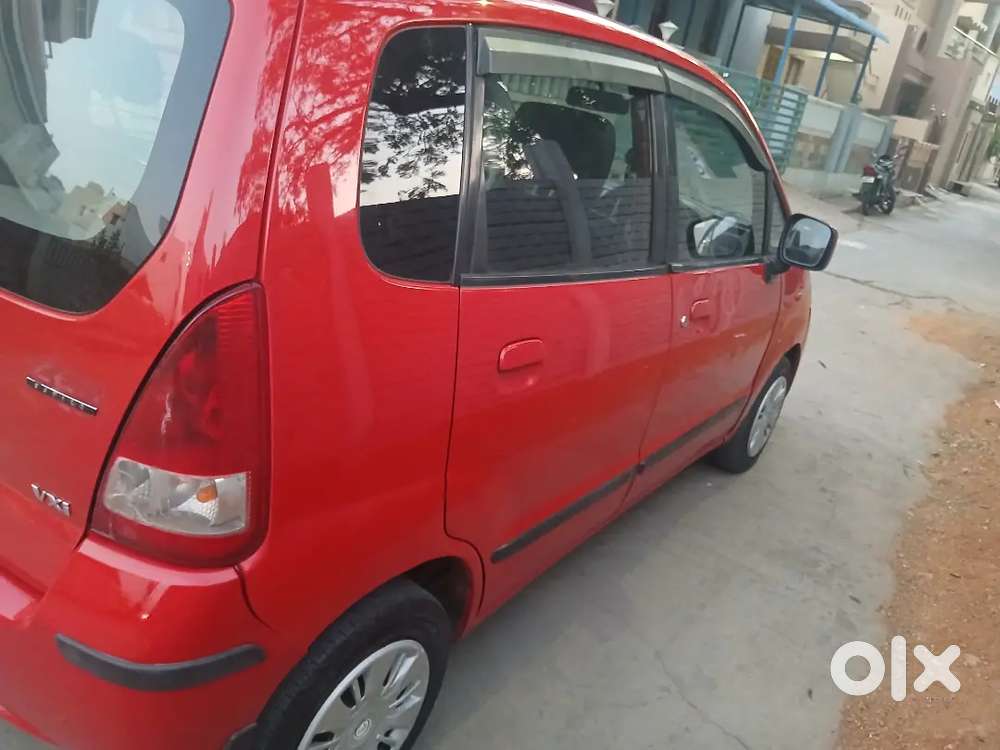 Maruti Suzuki Zen Estilo 2007