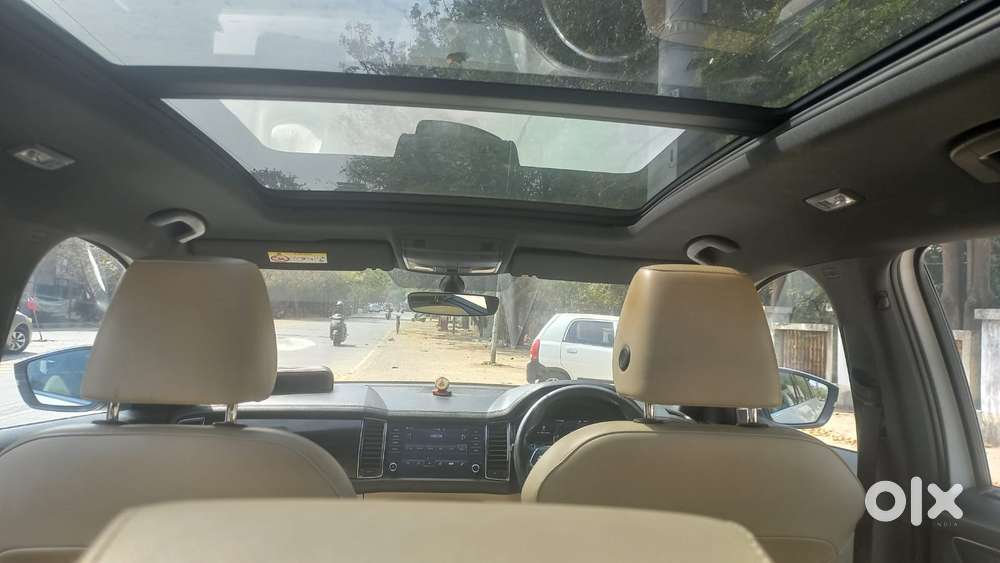 Skoda Kodiaq L & K, 2023, Petrol