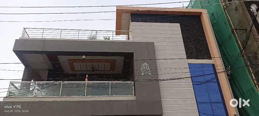 House for rent