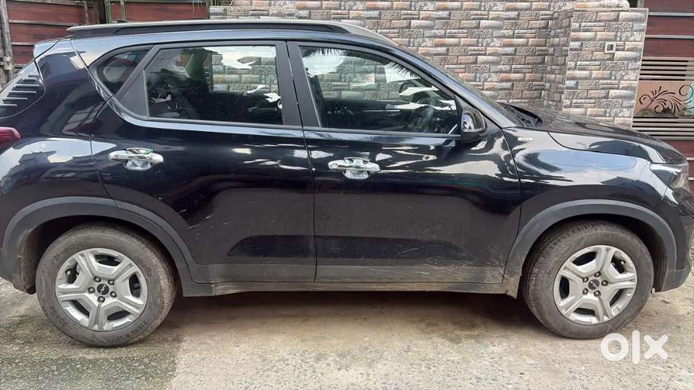 Kia Sonet 1.0 Htk Plus 2023