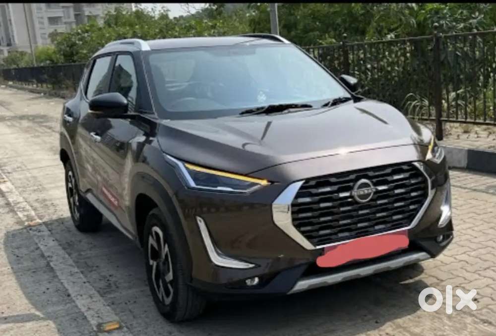Nissan Magnite 2023 Petrol 59000 Km Driven