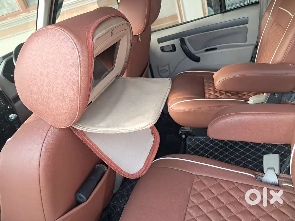 Mahindra Scorpio Diesel Manual 2014