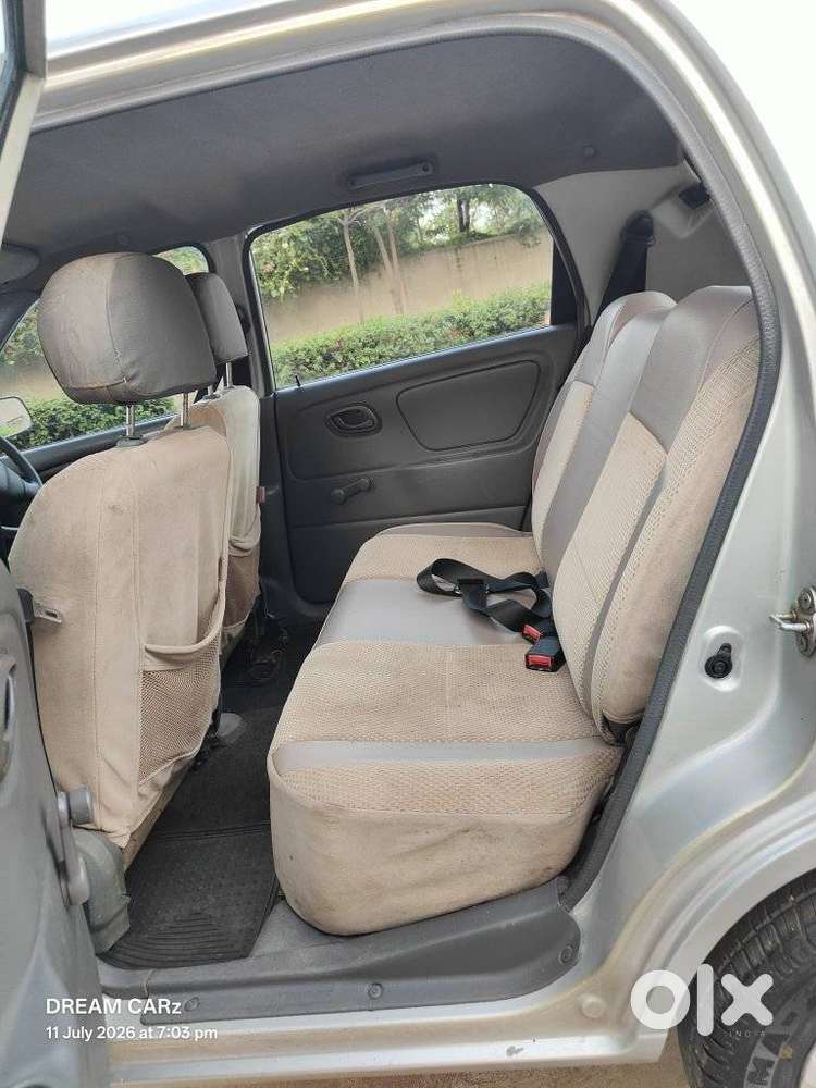 Maruti Suzuki Alto 800 Lxi Anniversary Edition, 2009, Petrol