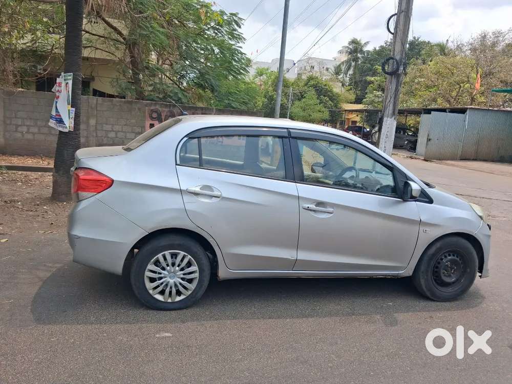 Best Quality Honda Amaze For Sale