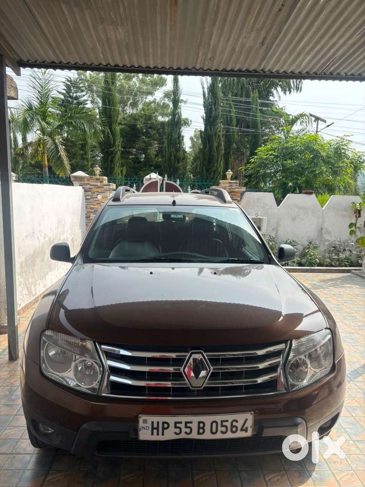 Good Condition Car