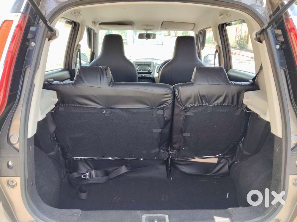 Maruti Suzuki Wagon R Vxi Optional, 2020, Petrol