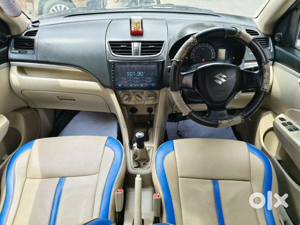 Maruti Suzuki Swift Dzire Tour, 2020, Diesel