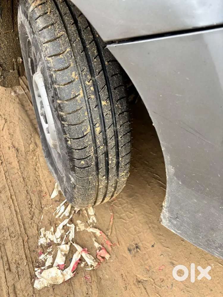 2018 Maruti Suzuki Wagon R Lxi