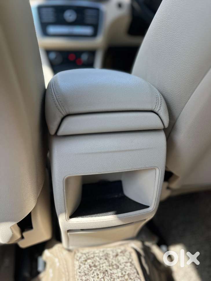 Mercedes-benz Gla 200 D, 2019, Diesel