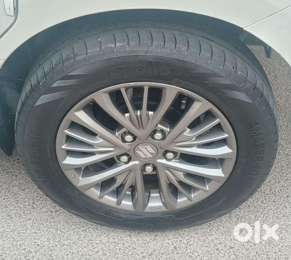 Maruti Suzuki Ertiga Maruti-suzuki-ertiga-zdi-plus, 2019, Diesel