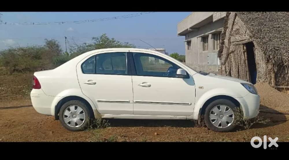 Ford Fiesta 2013 Diesel Well Maintained