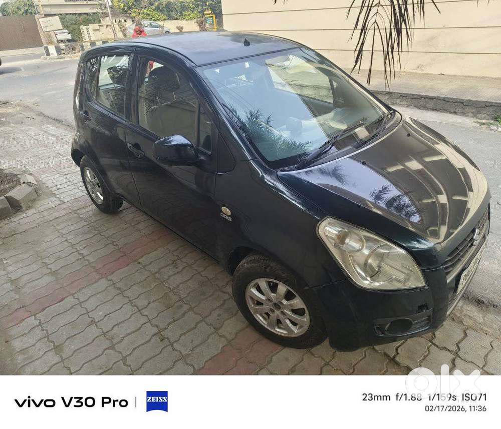 Maruti Suzuki Ritz Vdi Bs-iv, 2009, Diesel