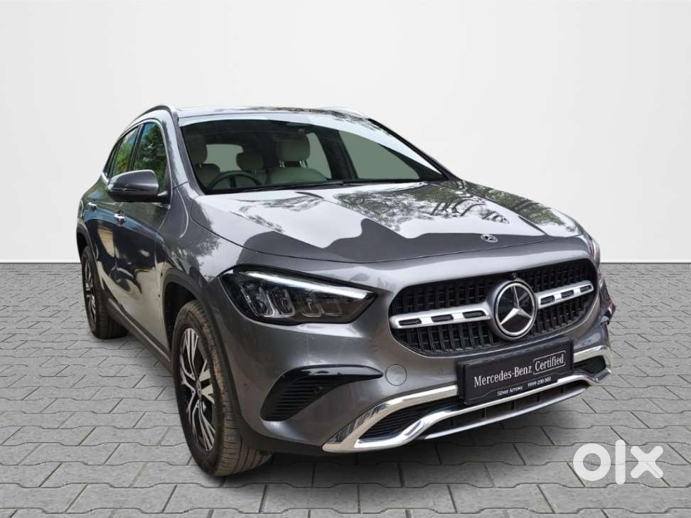 Mercedes-benz Gla 200 D, 2025, Diesel