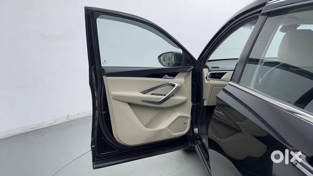 Mg Hector Sharp At, 2021, Petrol