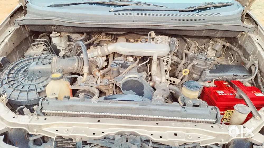 Toyota Innova 2009 Diesel Good Condition