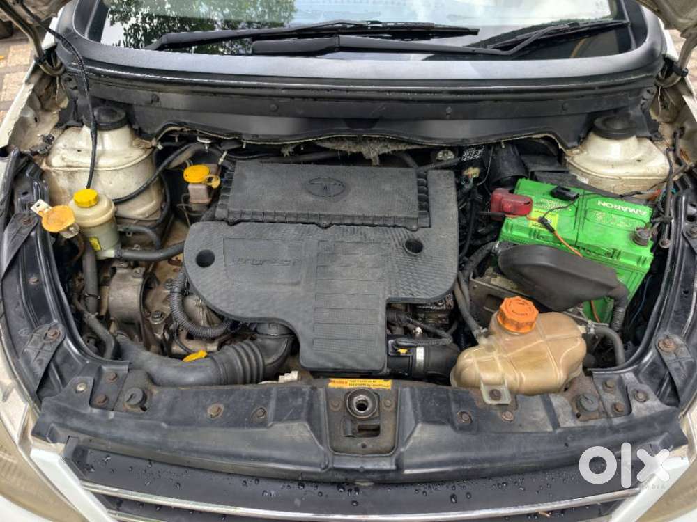 Tata Manza, 2011, Diesel