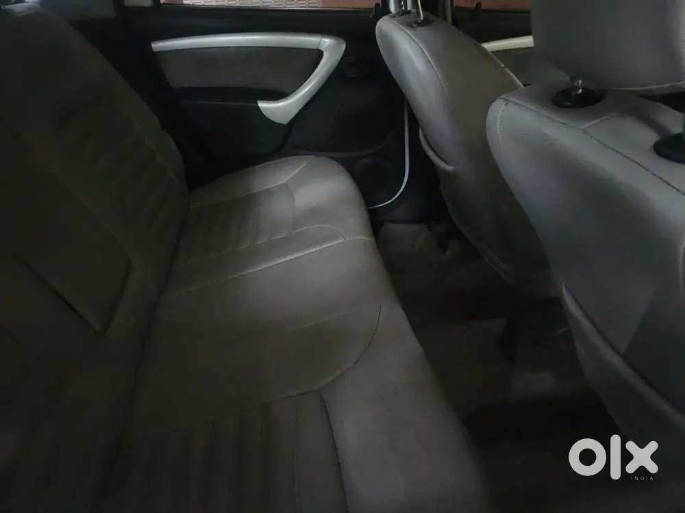 Renault Duster Diesel 2012