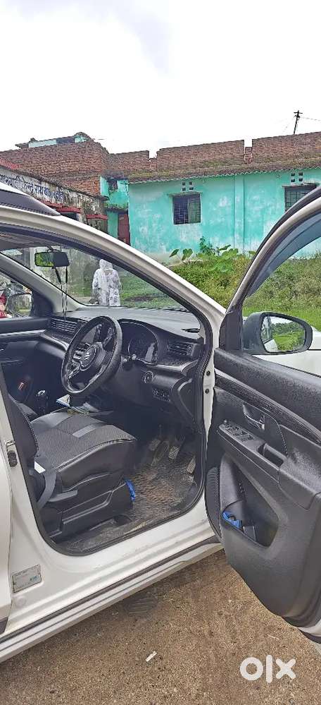 Maruti Suzuki Xl6 2022 Zeta