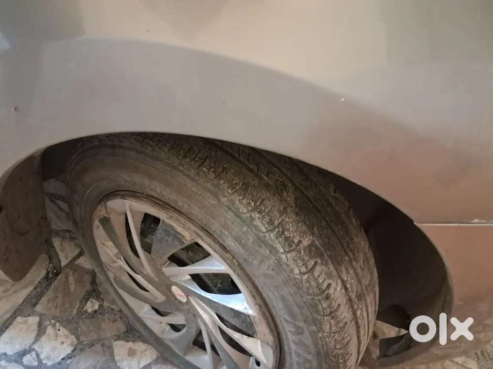 2016 Maruti Baleno Rs