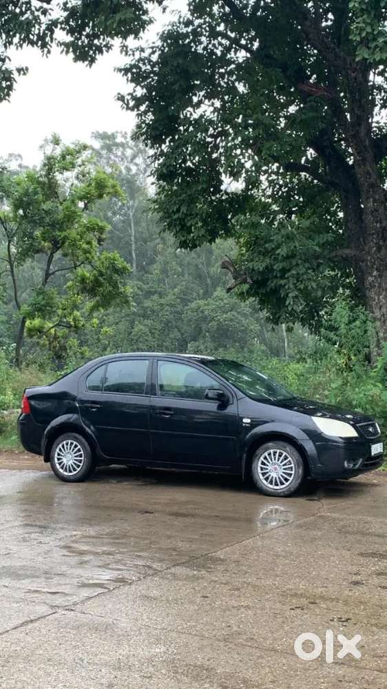 Ford Fiesta 2009 Diesel