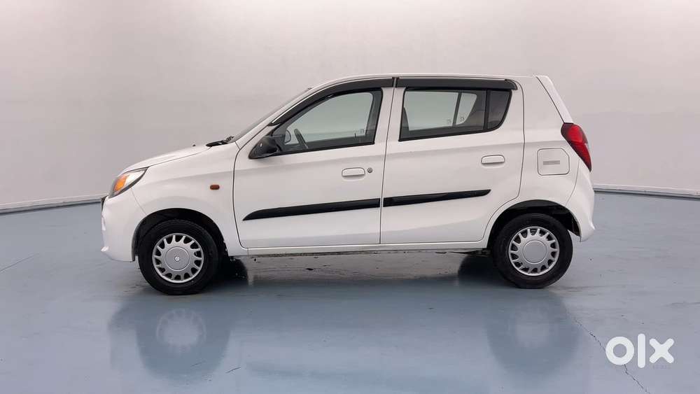 Maruti Suzuki Alto 800 Lxi, 2020, Petrol