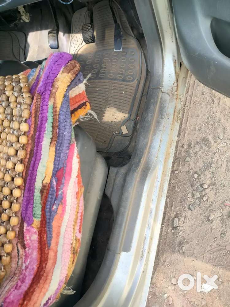 Maruti Suzuki Wagon R 2002 Petrol 201000 Km Driven