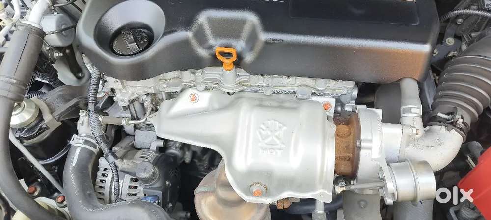 Honda City 2014 Diesel 150000 Km Driven