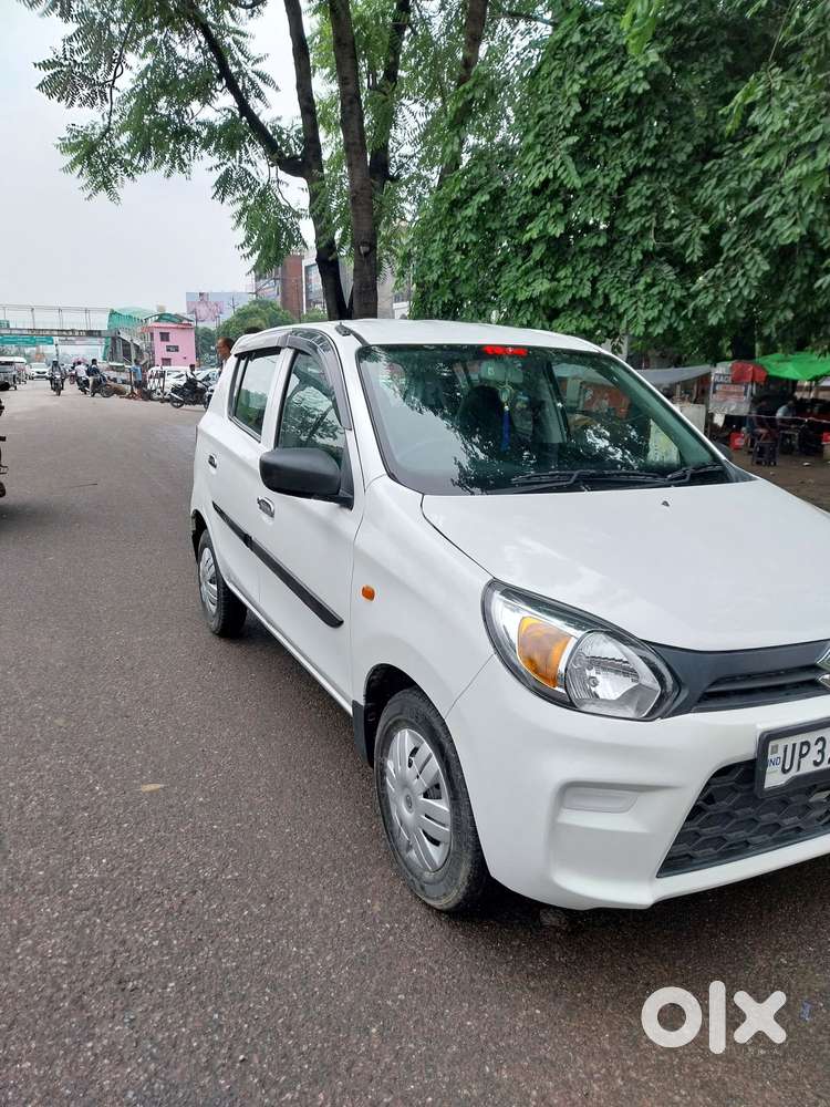 Maruti Suzuki Alto 800 Vxi Plus Option, 2023, Petrol