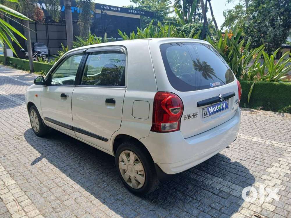 Maruti Suzuki Swift