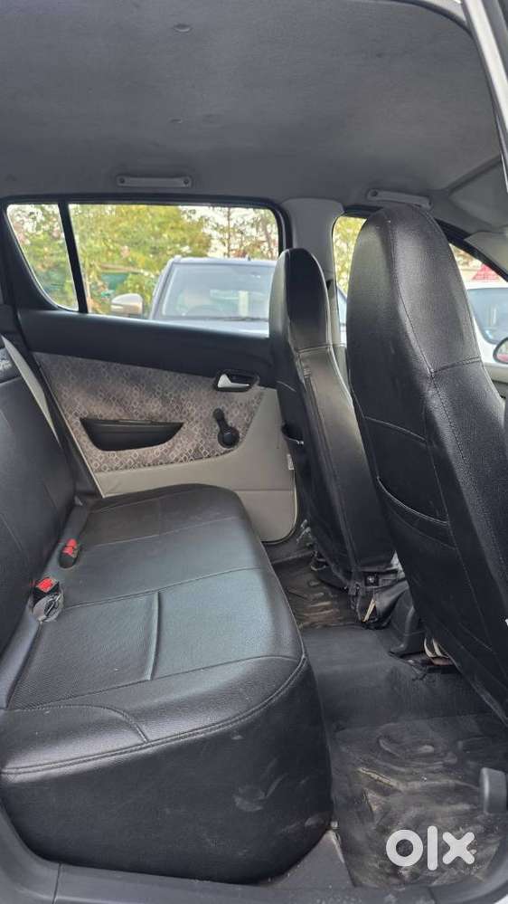 Maruti Suzuki Alto 800 Std Cng, 2017, Petrol