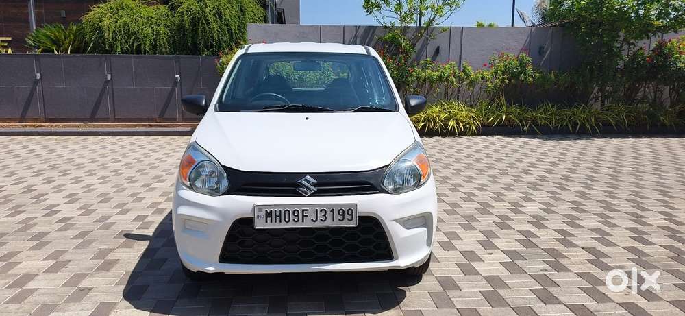 Maruti Suzuki Alto 800 Vxi Airbag, 2020, Petrol