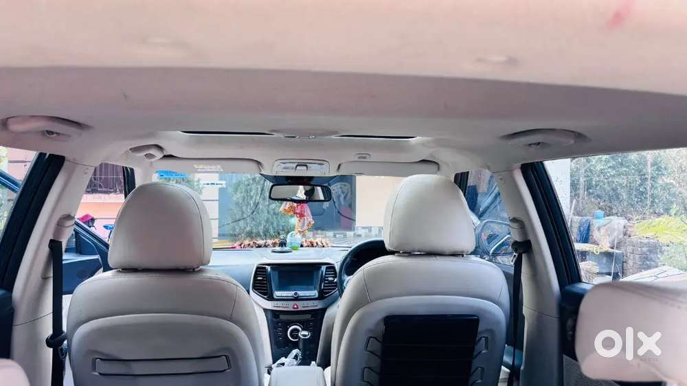 Xuv 300 W8 Optional 2022