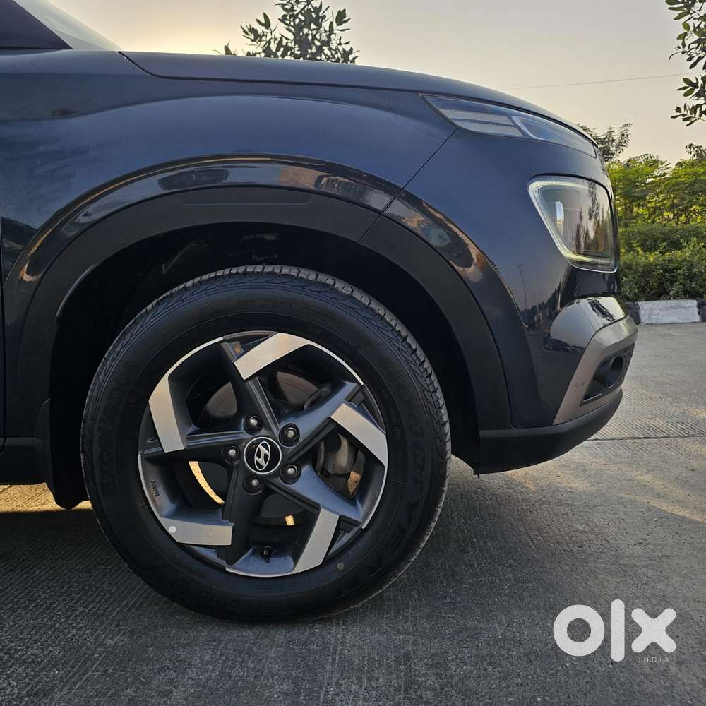 Hyundai Venue 1.4 Crdi Sx, 2019, Diesel