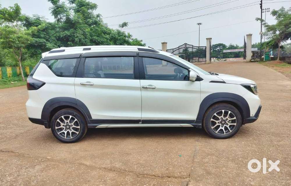 Maruti Suzuki Xl6 1.5 Zeta Mt, 2024, Petrol