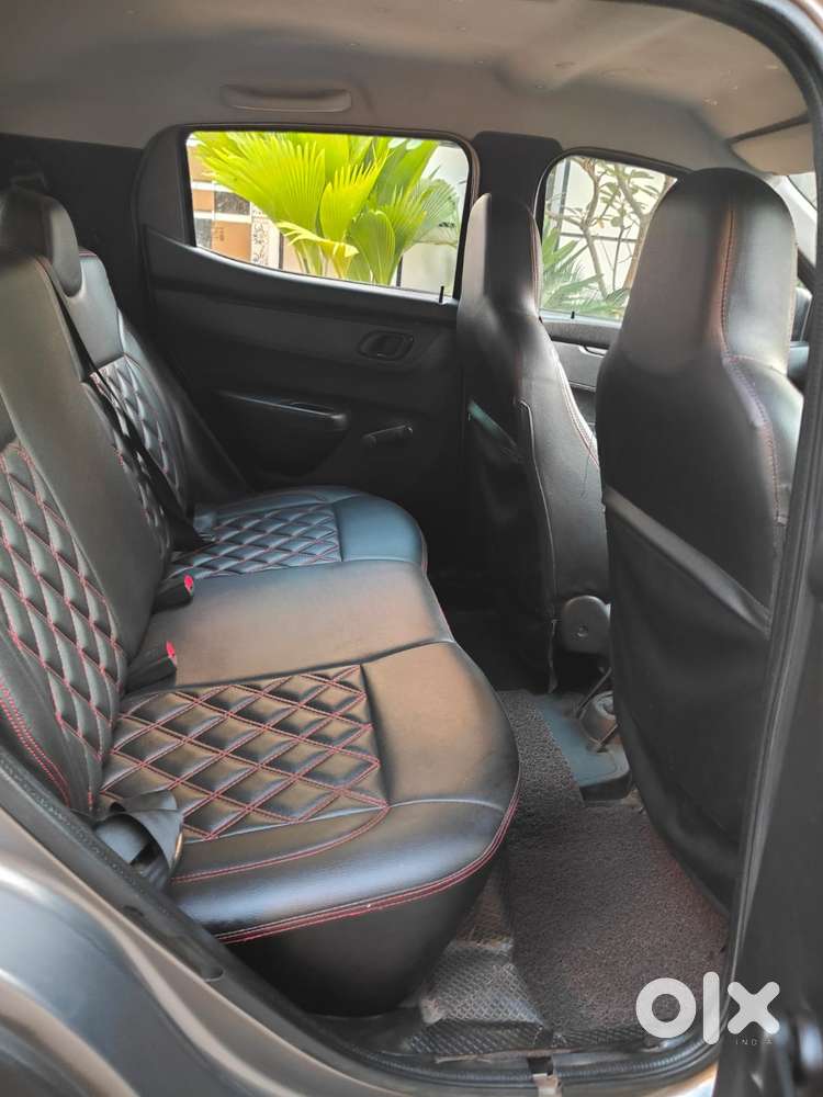 Renault Kwid 0.8 Rxt Sce Special, 2018, Petrol