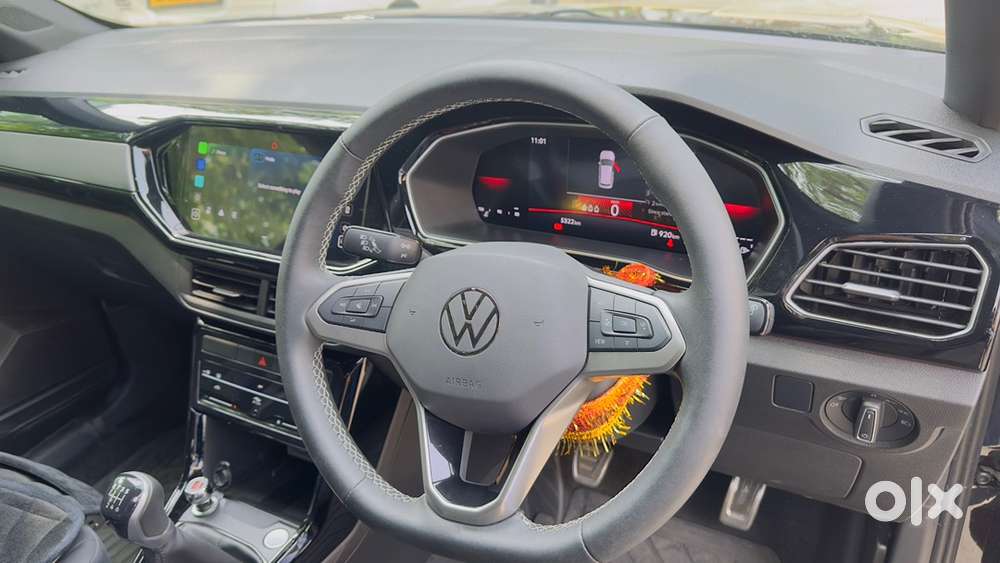 Volkswagen Taigun Gt 2026