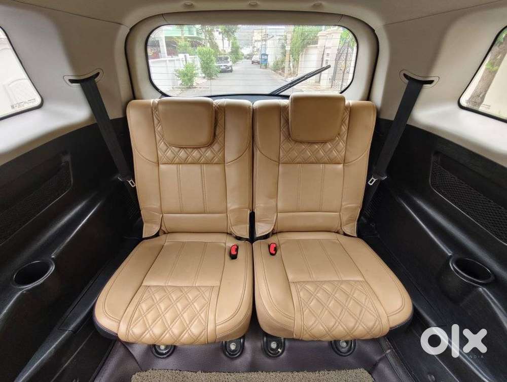 Mahindra Xuv500 W11, 2019, Diesel