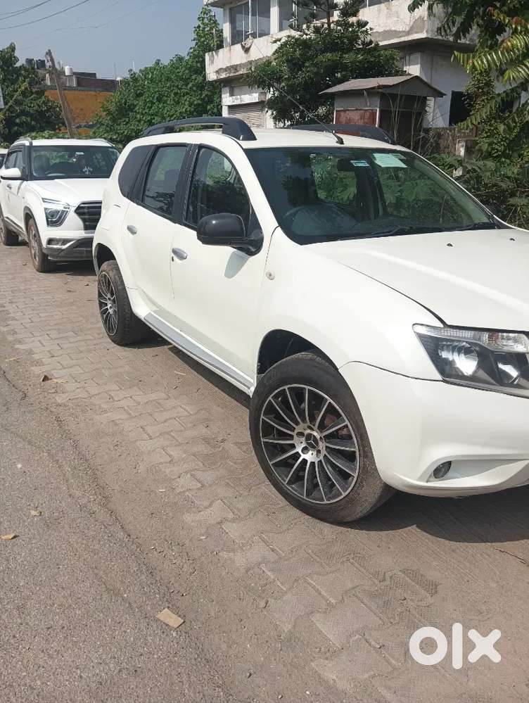 Nissan Terrano Xl Plus 2014