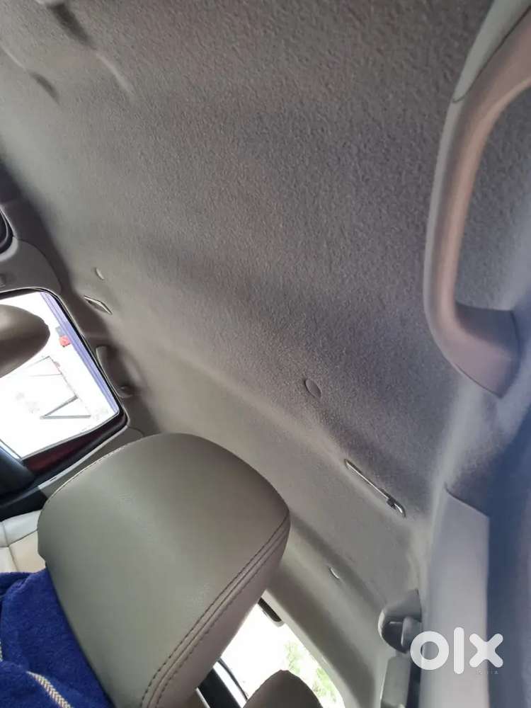Renault Duster Diesel 2012 In Good Running Condition