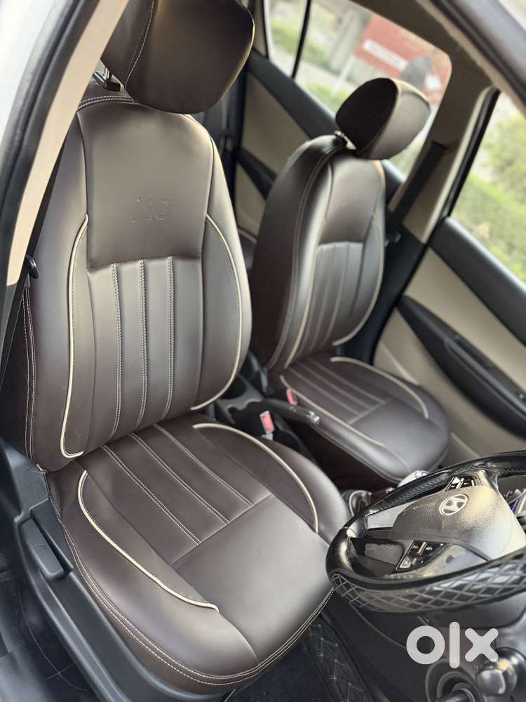 Hyundai I20 2010-2012 1.2 Sportz Option, 2013, Diesel